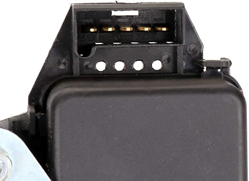 Miniatura 5 de 40-1049 15173034 226985 Reemplazo del motor del limpiaparabrisas para Cadillac Escalade 2002-2006 2003-2006 para Chevrolet Suburban 1500 2500