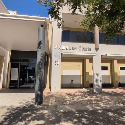 Mildura man jailed over a violent five-hour home invasion