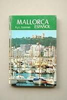 Mallorca (Colección Guías artístico-turísticas Everest) 842414502X Book Cover