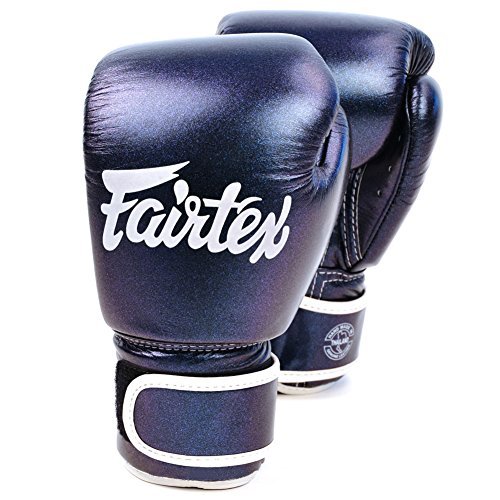 Fairtex Microfibre Boxing Gloves Muay Thai Boxing - BGV14, BGV1 Limited Edition, BGV12, BGV11, BGV18