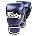 Fairtex BGV14 Microfibre Boxing Gloves Muay Thai Boxing, MMA, Kickboxing,Training Boxing Equipment, Gear for Martial Art
