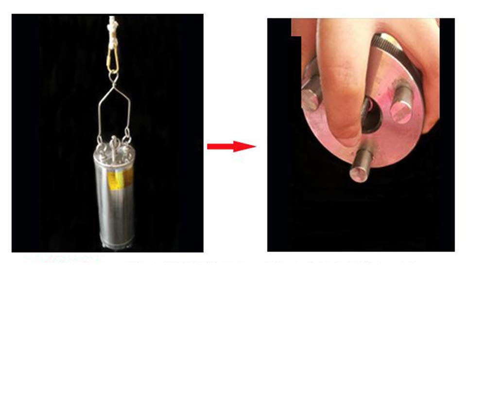 Air-Tite Multiple Sample Luer Adapter, AirTite Products 26537, 100 Count