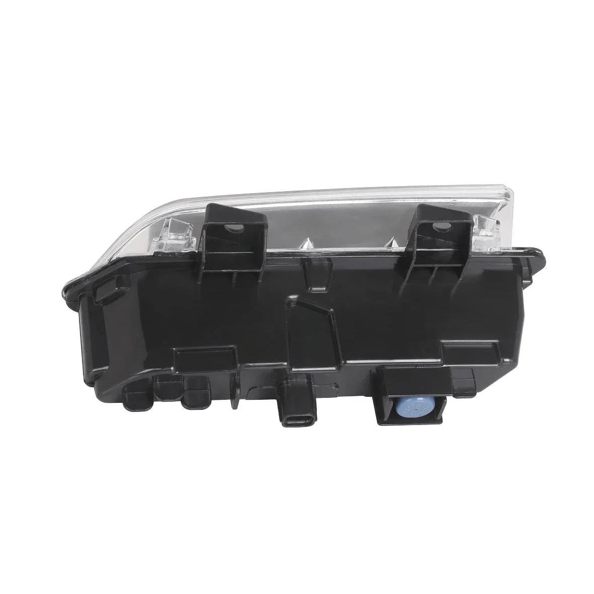 Lámpara De Luz Diurna Para Renault Para Captur Y Para Clio 4 2012 2013 2014 2015 Izquierda Y Derecha, Diurna 266003864R 266059493R(Left Right Set)