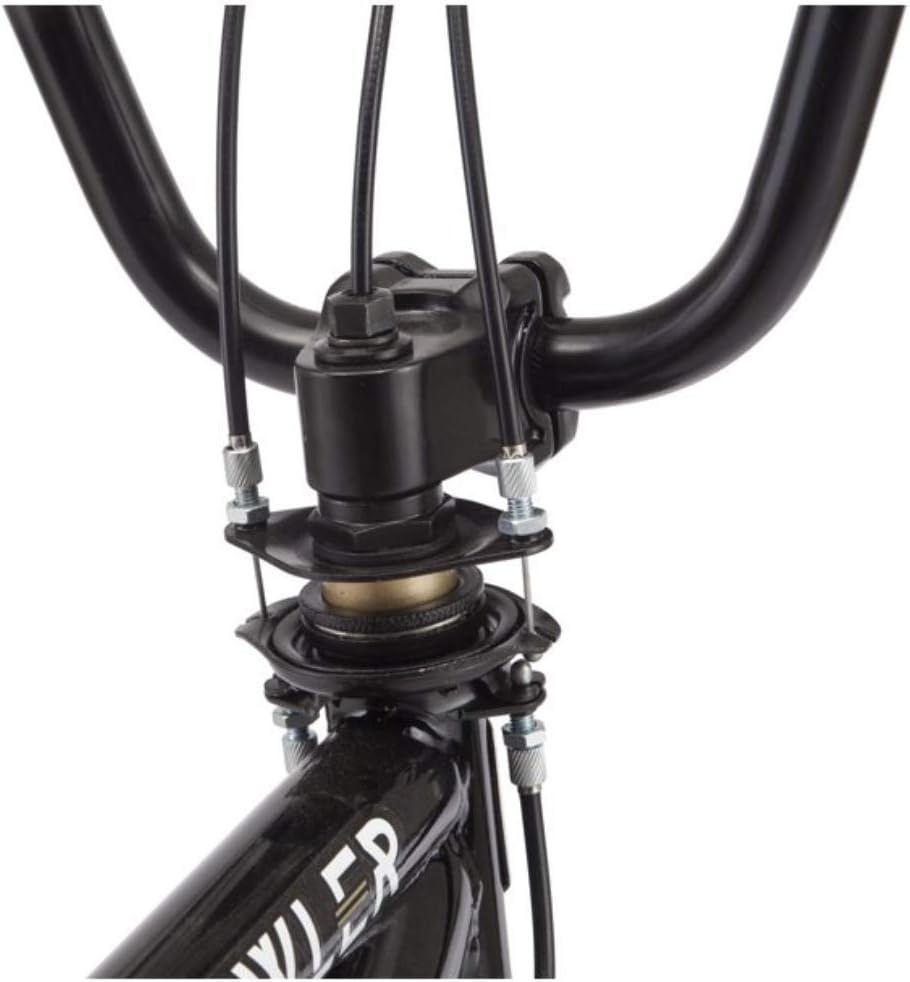 bicicleta mongoose brawler freestyle bmx 20