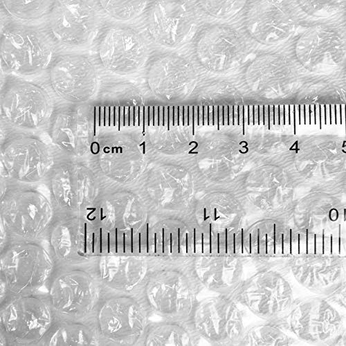 Amazon Basics AMZBUBS12175 Perforated Bubble Cushioning Wrap thumb #7