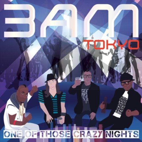 Play One of Those Crazy Nights by 3am Tokyo on Amazon Music