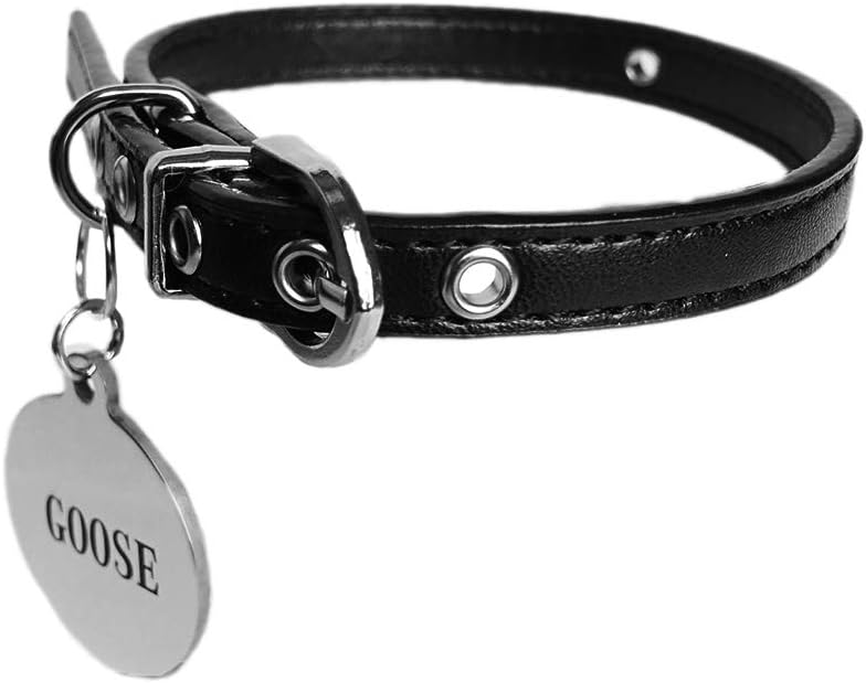 goose collar captain marvel