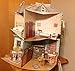 A Three-Dimensional Victorian Doll House