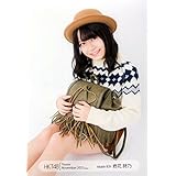 HKT48 公式生写真 Theater 2015.November 月別11月 【岩花詩乃】