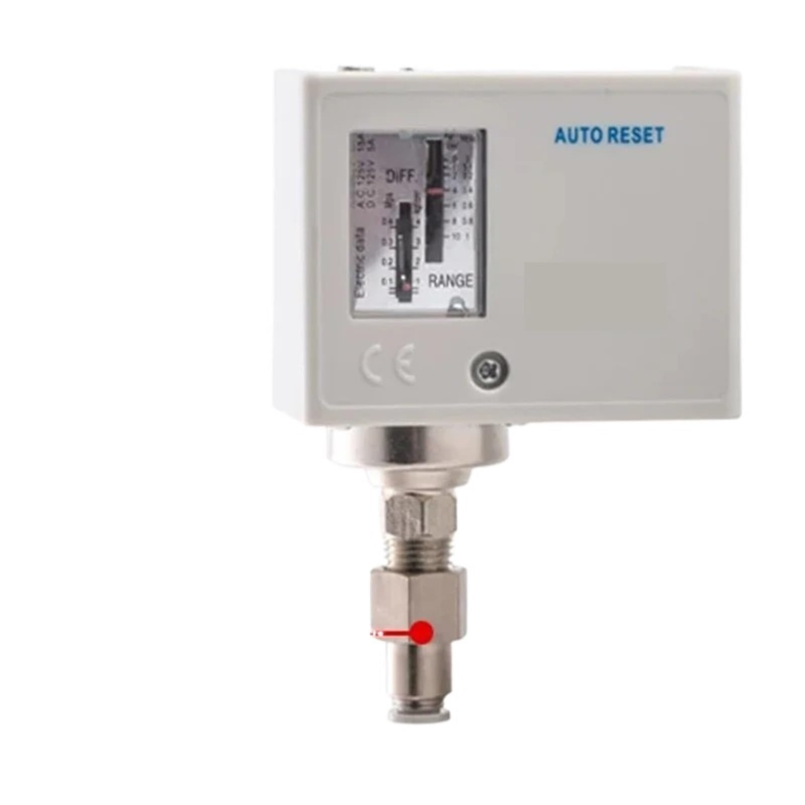 Przełącznik ciśnieniowy PK510 PK506 PK503 | Przełącznik ciśnienia PK510 PK506 PK503(PK503, With 4mm connector)
