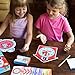 eeBoo: Time Telling Game, Develops Time Telling Skills, Learn to Read a Clock, Includes a Score Pad, 4 Clocks, and 50 Game Cards, for 2 to 4 Players, Perfect for Ages 5 and up