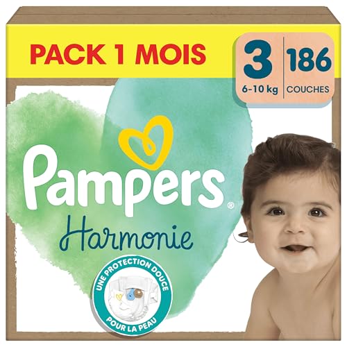 PAMPERS