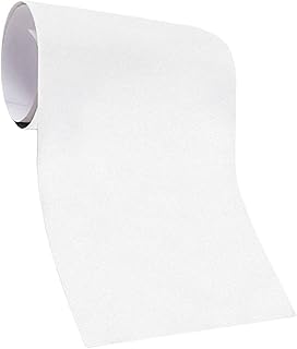 Garneck Lixa De Skate Fita Adesiva Pro Gaff Fita Adesiva Antiderrapante Fita Adesiva Transparente Folha Antiaderente Mob Fita Adesiva Acessórios De Skate Antiderrapante Suprimentos De