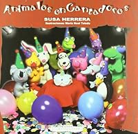 Animales encantadores 849592353X Book Cover