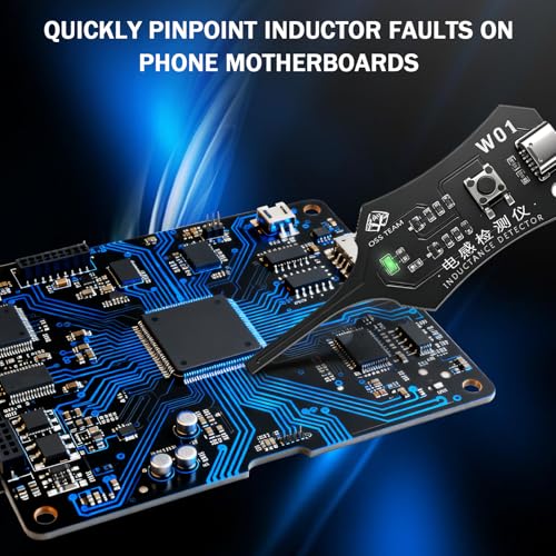 Type-C Inductance Tester 2-Pack