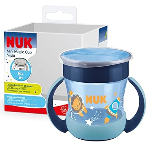 NUK Mini Magic Cup Trinklernbecher Cover