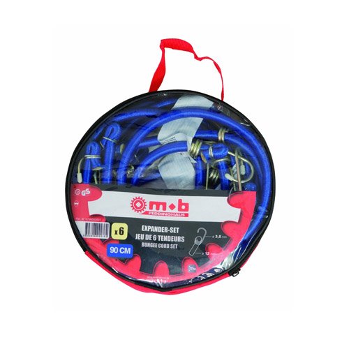 Peddinghaus Handwerkzeuge Vertriebs GmbH 6298090601 - Cable para cabestrantes