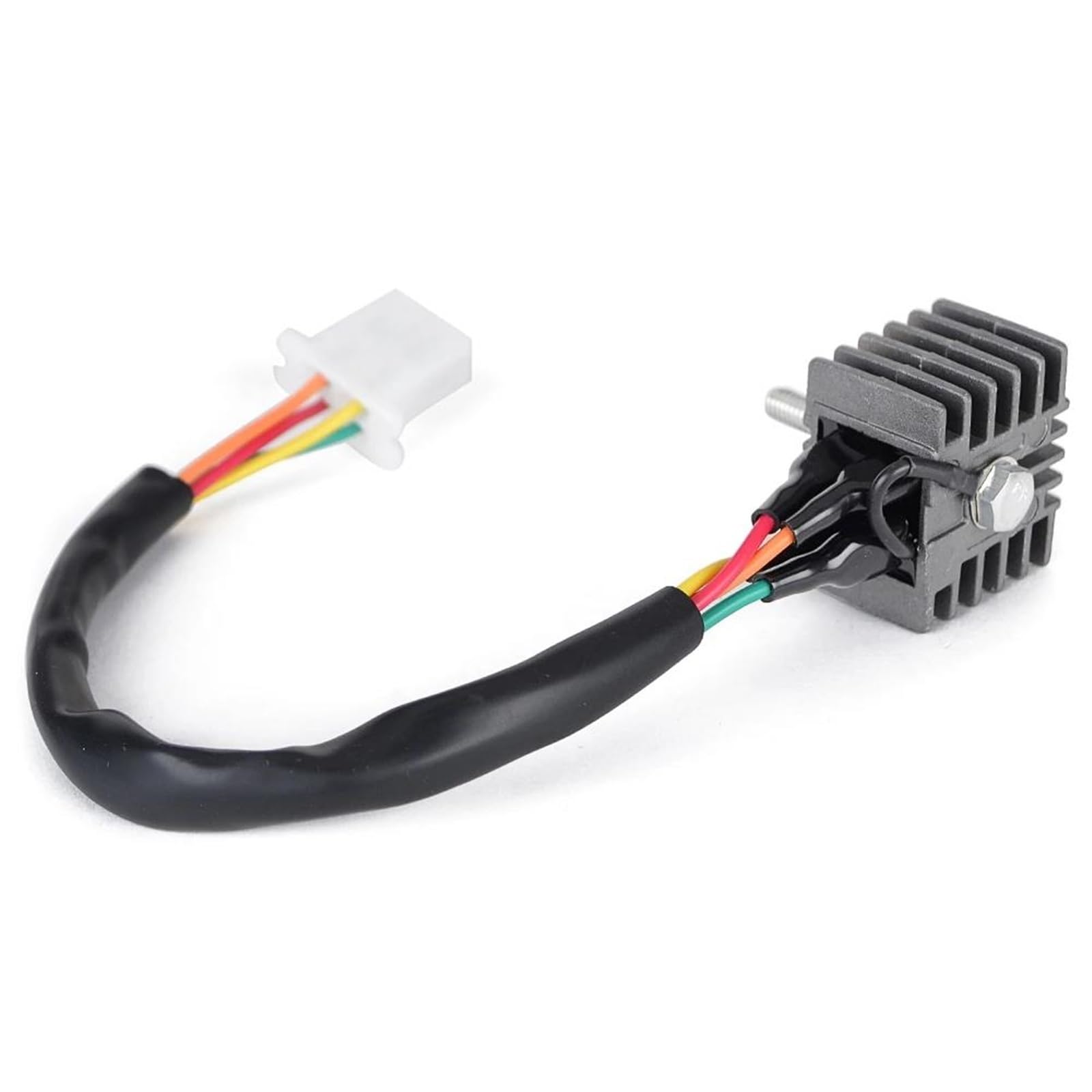 For CB350 CB360 CB450 CB500 CB350G CB360G CB360T CB500T CJ360T CL360 CL350 CL450 MT250 SL350 XL175 Regulator Rectifier