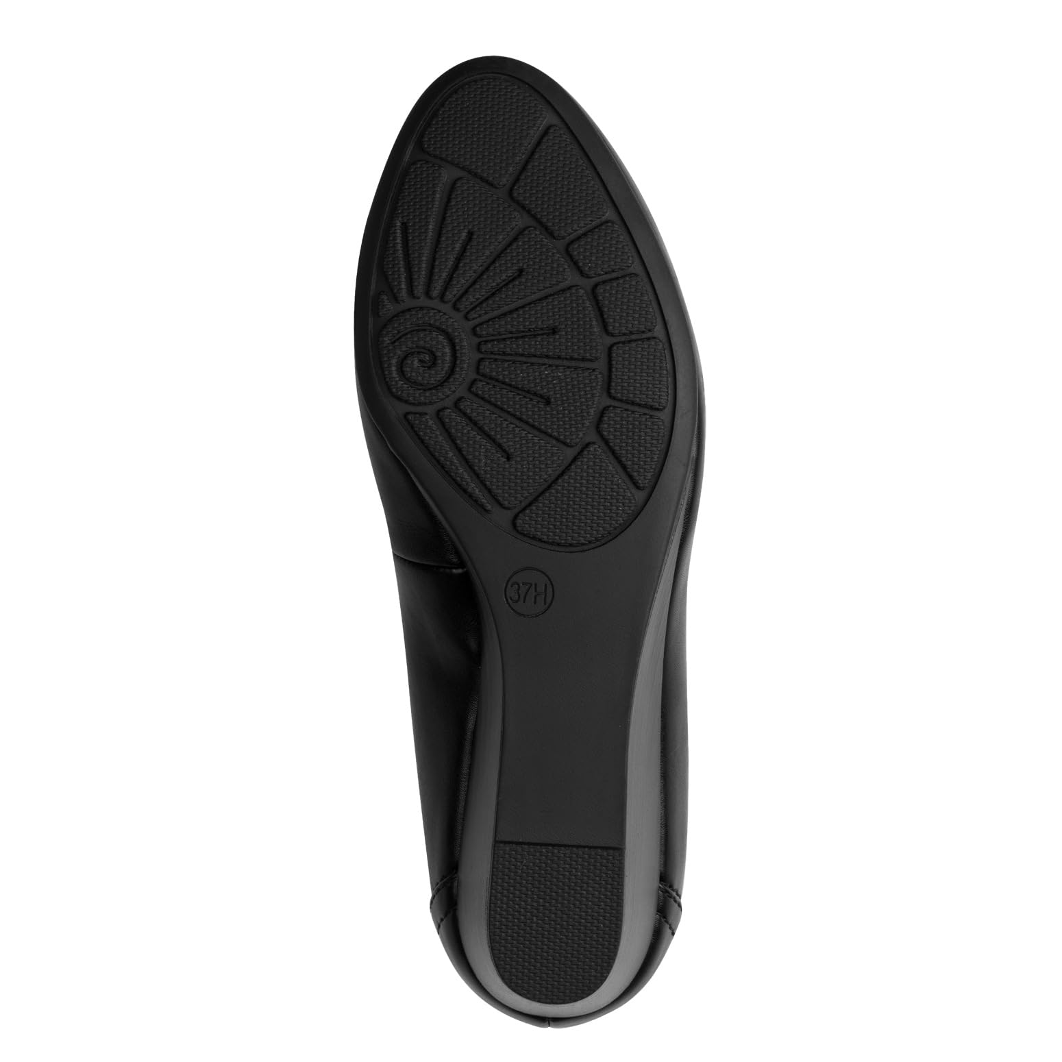 Jana Damen Pumps mit Keilabsatz Vegan
