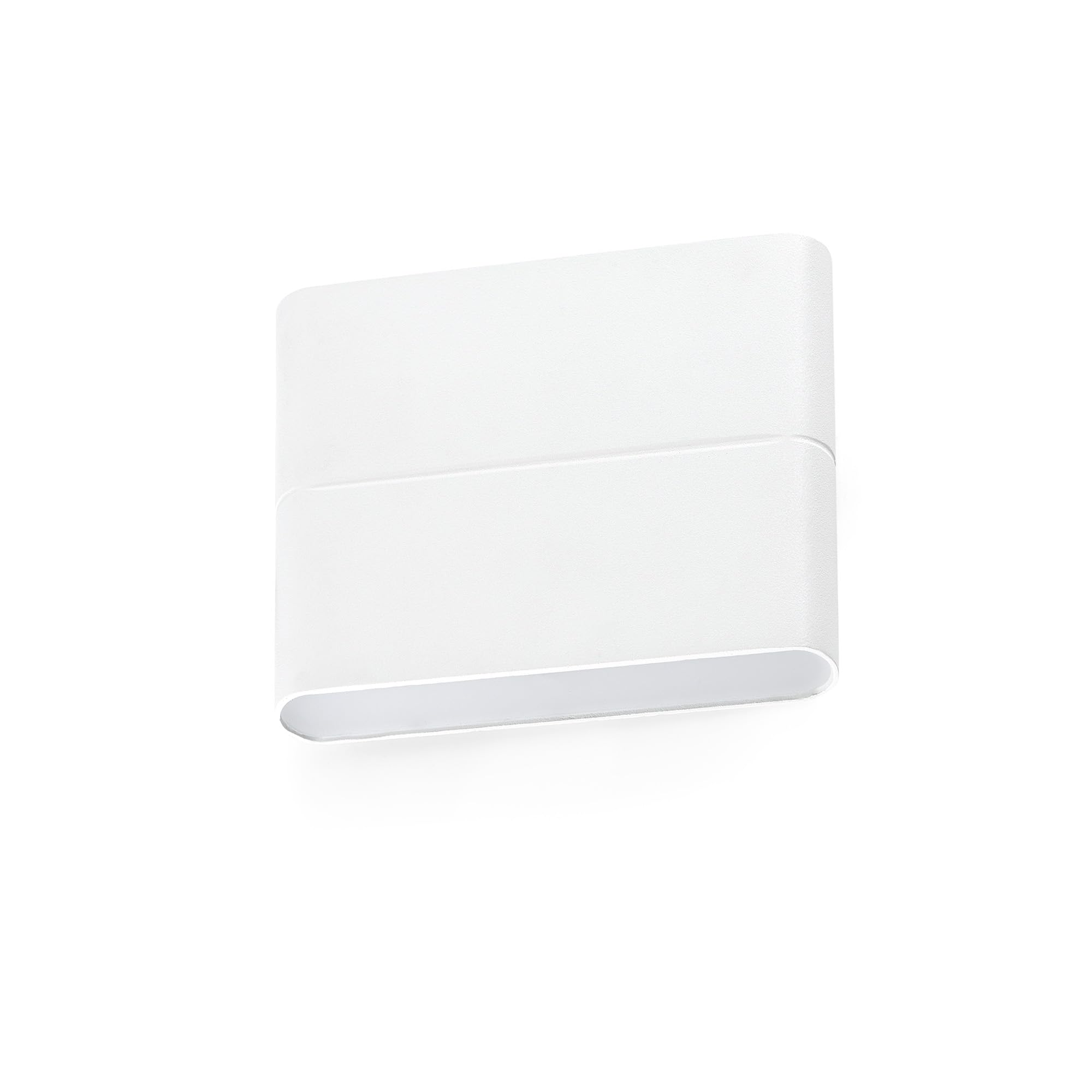 Faro Barcelona 70644 - ADAY 113 Aplique blanco