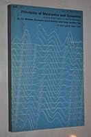 Principles of Mechanics and Dynamics B000J2N6NW Book Cover