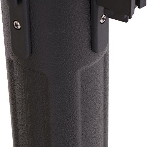 Us Weight U2000 Sentry Stanchion With 6.5 Foot Retractable Belt thumb #16