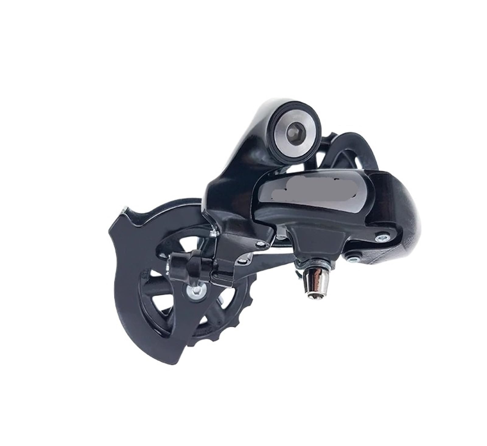 Compatible con RD-M310 M310 7/8 velocidades 3x7s 3x8s Bicicleta de montaña Ciclismo MTB desviador Trasero