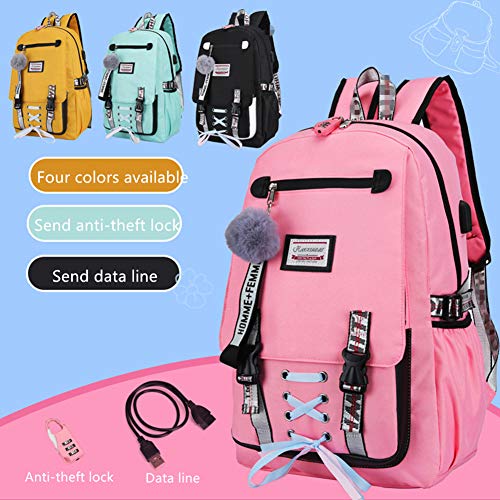 hanxiucao backpack