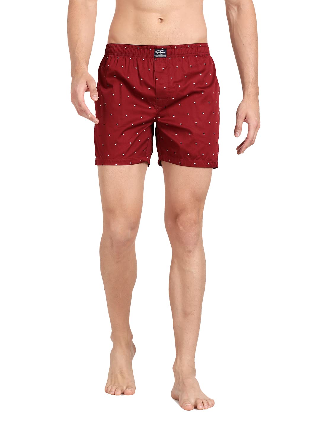 pepe jeans Men's Cotton Boxers-picture-38