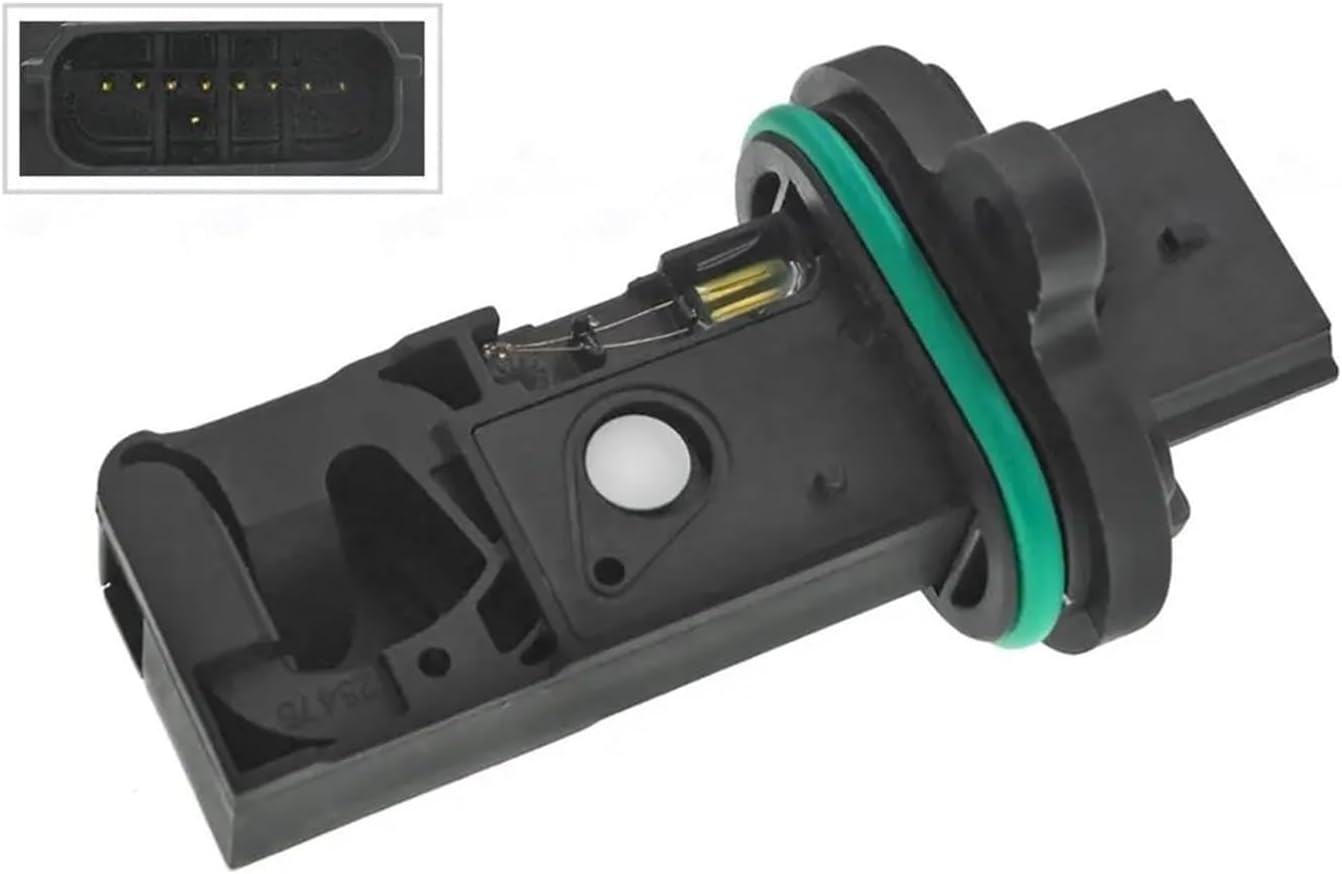 CUMBERLAND 質量空気流量センサーメーター三菱-カリスマ-1.6 500