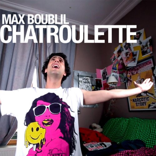 Chatroulette de Max Boublil sur Amazon Music - Amazon.fr