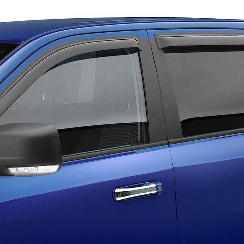Estribos Spartan Modulares Black Horse para Mercedes-Benz Metris miniatura 5