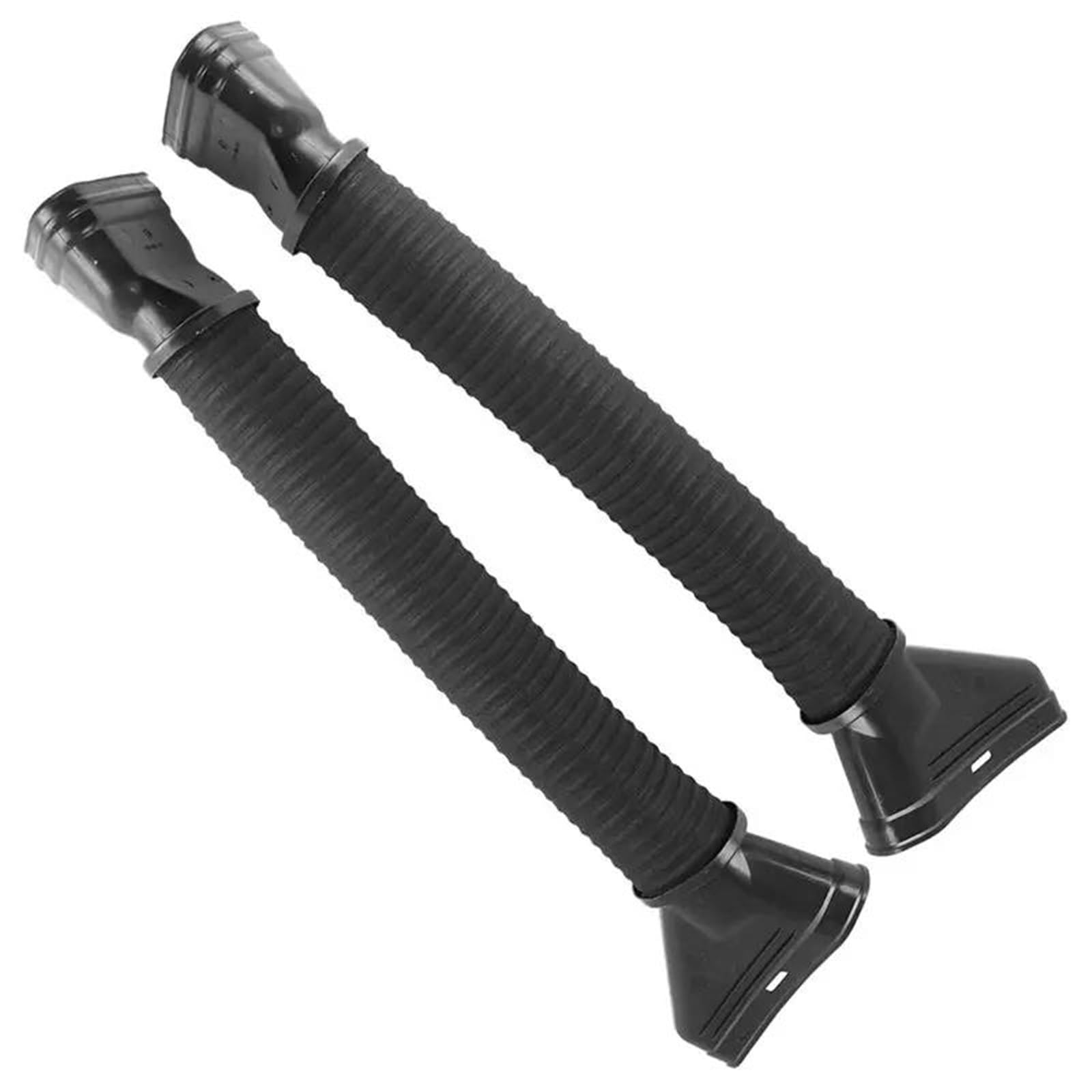 Para Benz ML350 300 GLS350 GL350 500 1 Par L R Manguera Tubo Entrada Aire