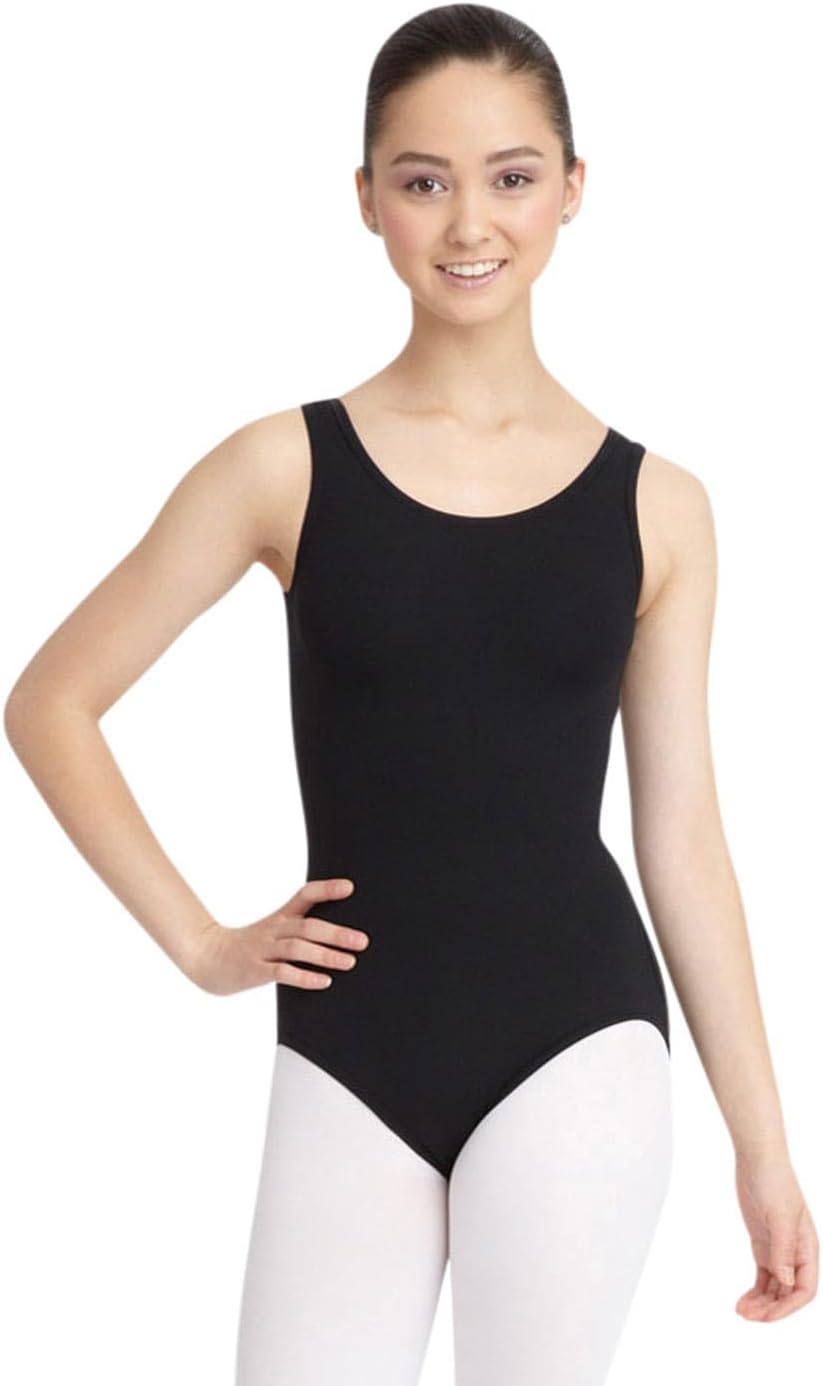 Capezio Women's Tank Leotard