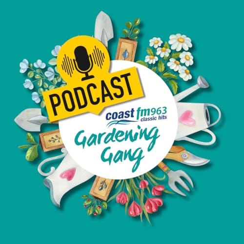 Coastfm&rsquo;s Gardening Gang Titelbild