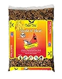 Better Bird, Sizzle N’ Heat, 5 lb Poly Bag, Pack of 1