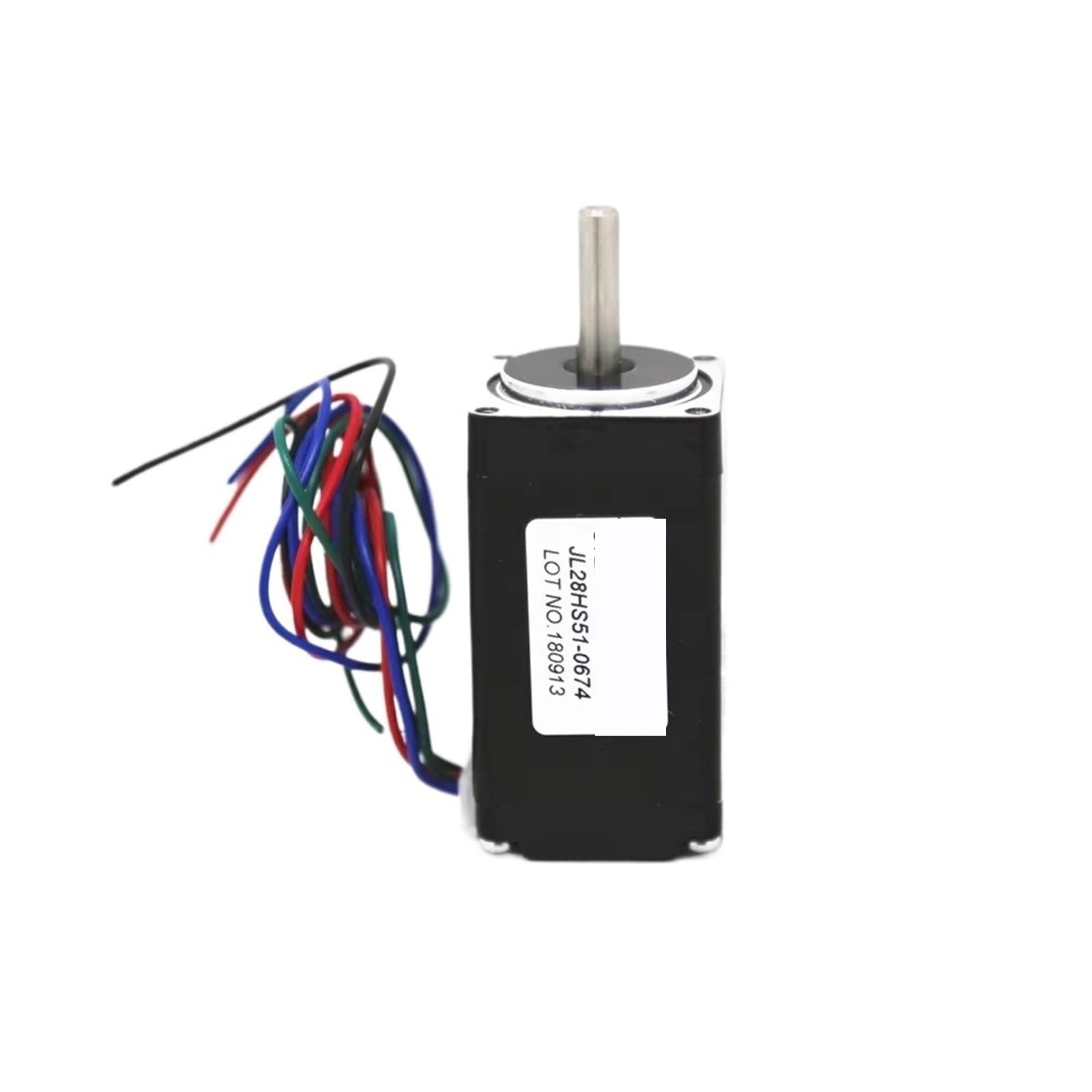 Moteur pas à pas NEMA 11 hybride de 1.8° et 4 fils pour instrumentation médicale