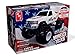 AMT USA-1 Monster Truck 2T 1:32 Scale Model Kit