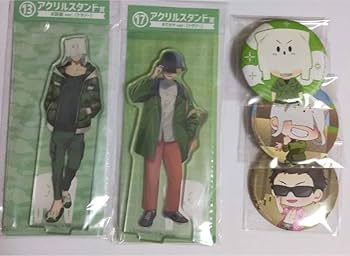 カラフルピーチフィギュア＆アクリルスタンド カラフルピーチ – Creator Store