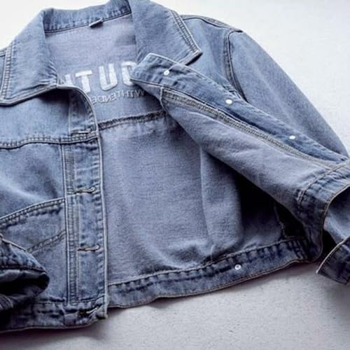 Veste femme mi saison ample pour superposer vos pulls sans encombre - 6