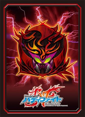 Amazon | バディファイト スリーブコレクション Vol.27 フューチャー
