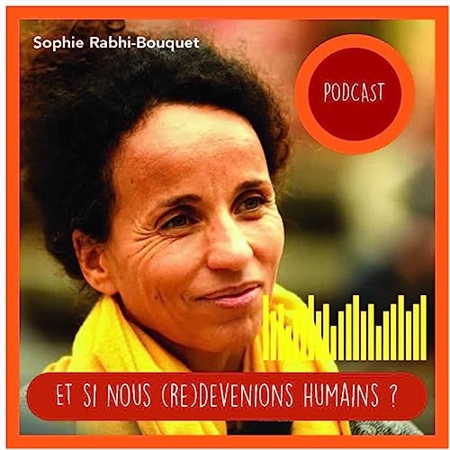 『Et si nous (re)devenions humains ?』のカバーアート