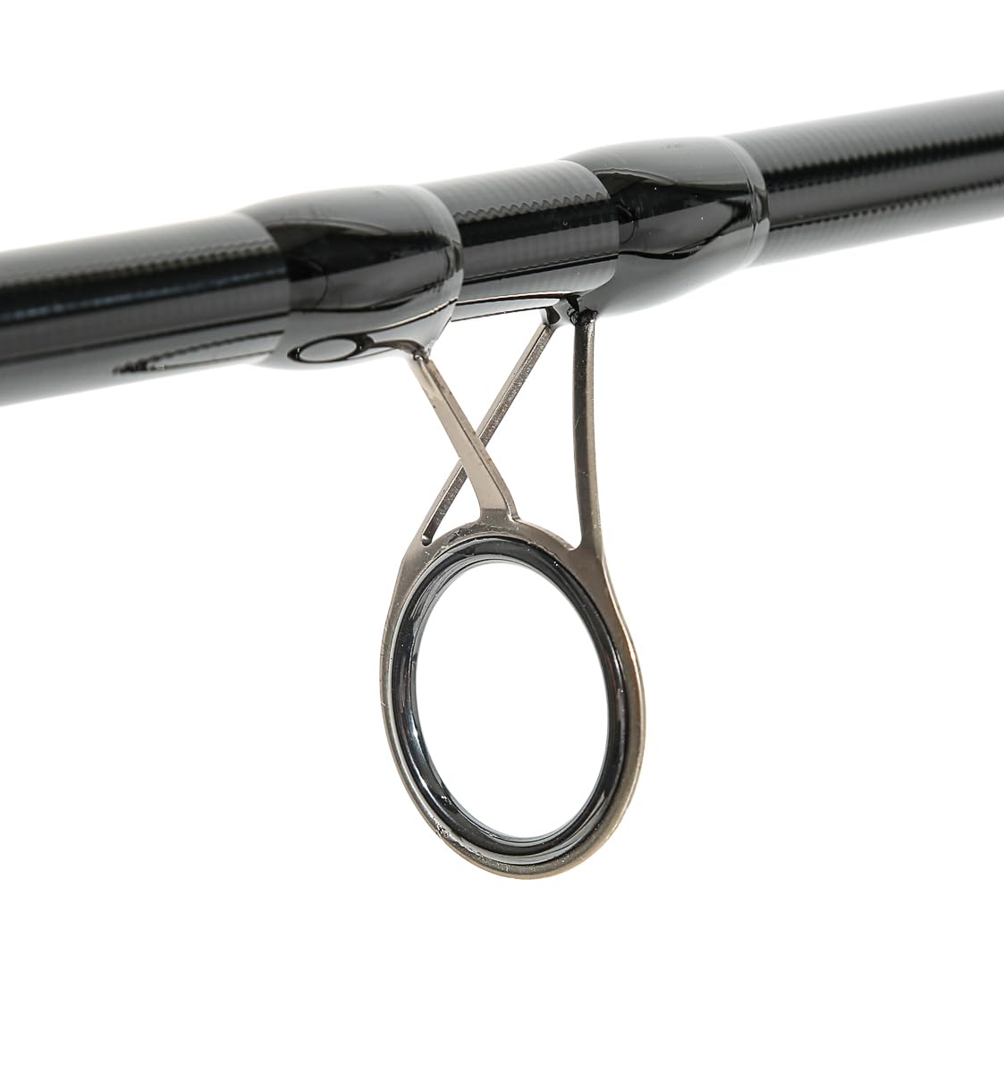 Ultimate Pellet-Cat Welsrute 3,60 M (4,5 Lb) (3-teilig) - Wallerrute