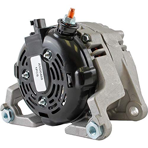 Db Electrical 400-52254R Remanufactured Alternator 6.7L Diesel Dodge Ram Truck 2007-2013 Nd210-0649 Vnd0488 04801311Ad 4801311Ae 421000-0510 421000-0511 421000-0512 (Renewed) #TOP2