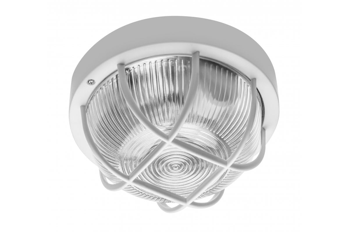 IBIZA E27 Duct Light Max 40W AC220-240V IP44 OS-IBKR060-00