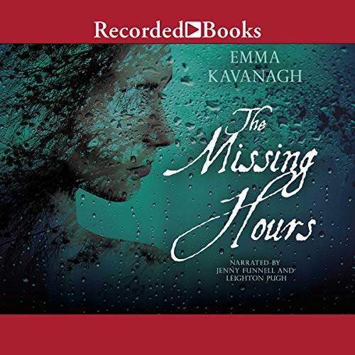 The Missing Hours 1664476385 Book Cover