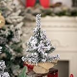 Photo Gallery honseadek mini albero di natale artificiale, 20 cm, decorazione da tavolo per creare vacanze in piccole aree (piccolo) Photo Gallery honseadek mini albero di natale artificiale, 20 cm, decorazione da tavolo per creare vacanze in piccole aree (piccolo)