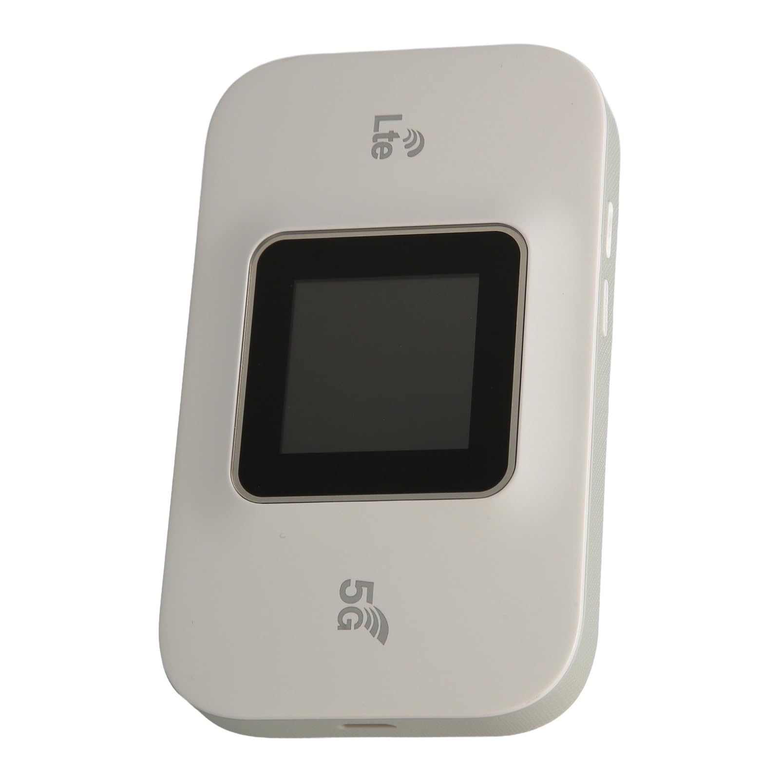 Router e WiFiRouter 4G LTE e WiFi HotspiFi con Scheda SIM SliFi Hotspot, Porta WiFi Hotspot 10 Dispositivi Router Portatile Contion LTE con Slot per Scheda SIM per