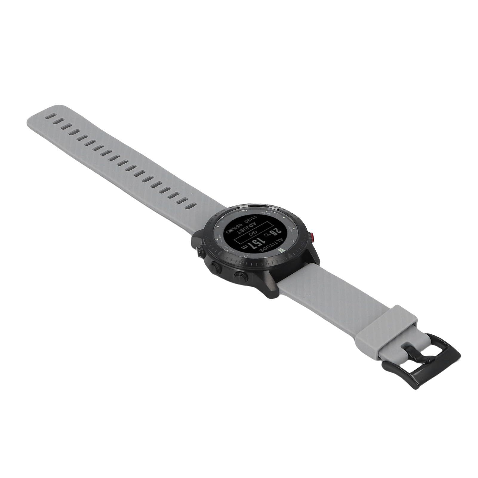CHICIRIS Diving Watch Watch Ordenador de buceo para hombres 1.18 pulgadas