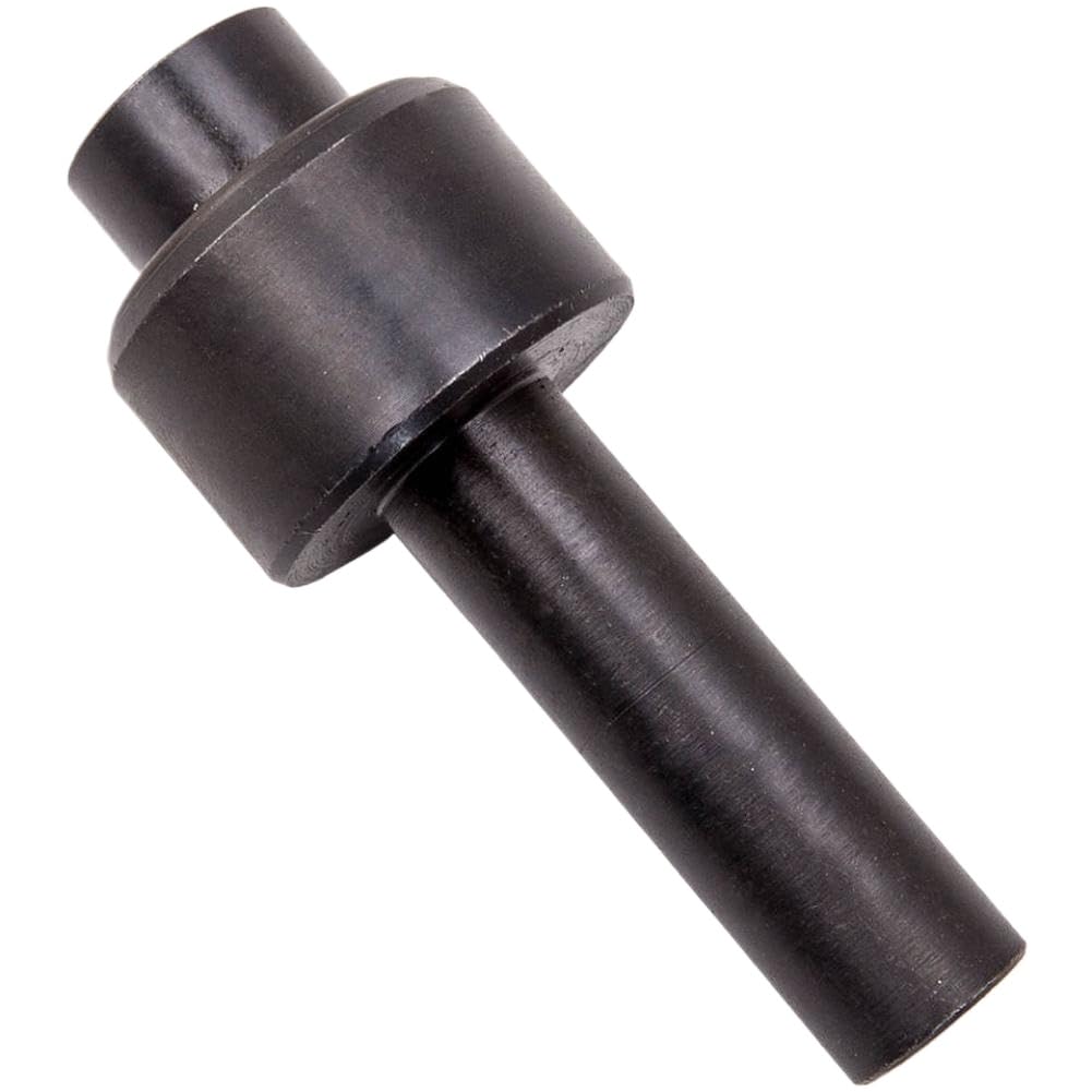 Portabrocas con Vástago de 3/4 Pulgadas Compatible con Broca de Vástago de 1/2 Pulgada